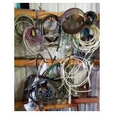 Assorted Wiring