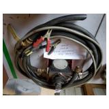 Diesel Fuel Transfer Pump