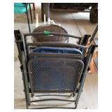 Outdoor Chairs & Stool