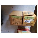 Stop And Rear Lights (2)