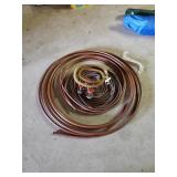 Assorted Tubing