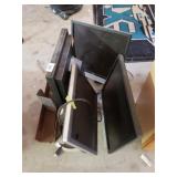 Assorted Computer Monitors