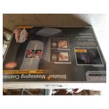 Homedics Massaging Cushion