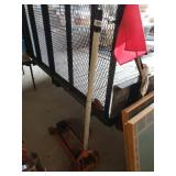 Hydraulic Jack