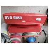 USAG 646 Tool Box