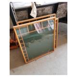 Decorative Shadow Boxes (3)