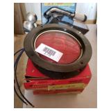 Safety After Dark Lights