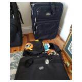 Protocol Carry On Suitcase, American Tourister
