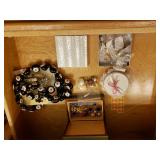 Necklace,  Rings, Earrings & More