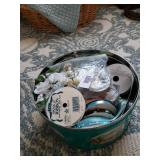 Assorted Ribbon & More L