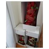 Holiday Time 2 Ft Christmas Trees (3))