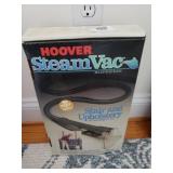 Hoover Steam Vac Attachment Kit