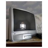 RCA 26" VHS TV Tape Player