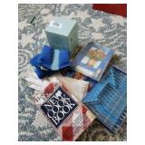 Better Homes Cookbook, Thank You Cards & More