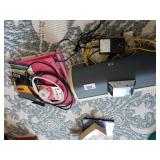 HP Deskjet 3745 Printer, Binders & More P