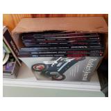 Assorted Rodgers Journals