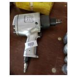 Air Impact Wrench