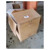 Box Of Home Sweet Home Cutting Boards