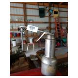 Oil Can