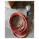 Extension Light And Cord