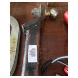 Trailer Hitch