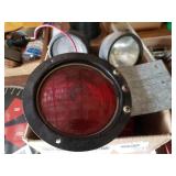 Lights, Brazo Flux And More