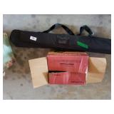 View Sonic Projector & Screen Display