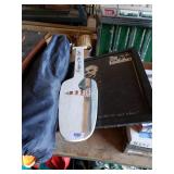 Decorative Oar, Godfather Framed Art & Mire