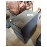 Metal 3 Drawer Cabinet