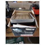 Baking Pan,  Recipe Books & More