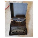 Corona Vintage Typewriter