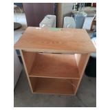 2 Shelf Table