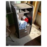 Moving Storage Table & More