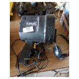 Ultra Sport Spotlight & Ciby Headphones