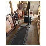 Lifestyler8 Treadmill