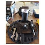 Jack & Assorted Tools