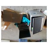 Assorted Dell & IBM Labtops