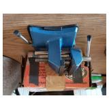 Portable Vice