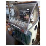 Seeburg High Fidelity Vintage Juke Box