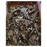 Bolts Washers And Nuts