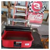 Shop Wringer With Rinse Tub