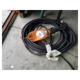 Extension Cord Light