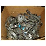 Hose Clamps And More