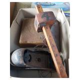 Planer, Ruler And More