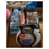 Car Cleaning Supplies