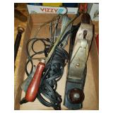 Extension Light And Planer