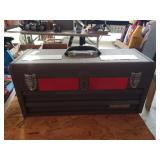 Tool Box