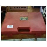 Cup Type Oil Filter Wrench Set