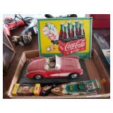 Coca Cola Collectibles