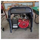 GX390 Honda 13.0 Generator